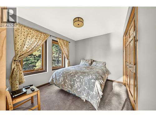6674 Wardner-Kikomun Road Unit# 24, Wardner, BC 