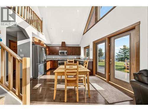 6674 Wardner-Kikomun Road Unit# 24, Wardner, BC 