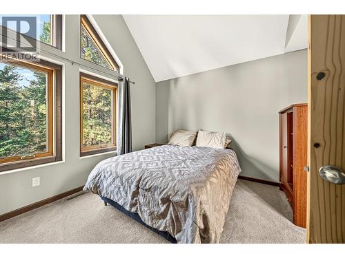 6674 Wardner-Kikomun Road Unit# 24, Wardner, BC 