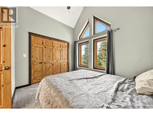 6674 Wardner-Kikomun Road Unit# 24, Wardner, BC 