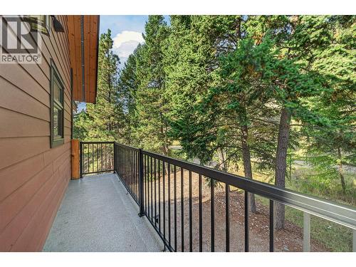 6674 Wardner-Kikomun Road Unit# 24, Wardner, BC 