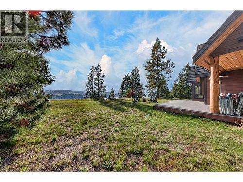 6674 Wardner-Kikomun Road Unit# 24, Wardner, BC 