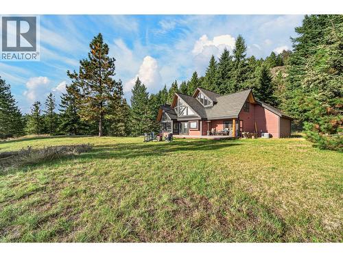 6674 Wardner-Kikomun Road Unit# 24, Wardner, BC 