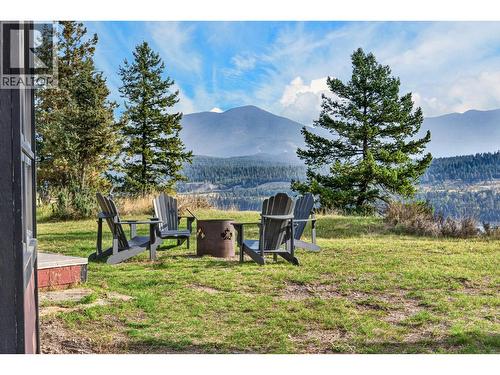 6674 Wardner-Kikomun Road Unit# 24, Wardner, BC 