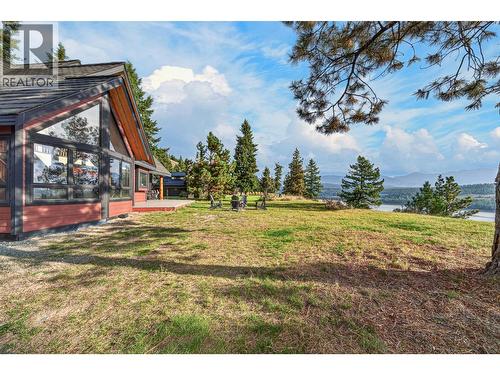 6674 Wardner-Kikomun Road Unit# 24, Wardner, BC 
