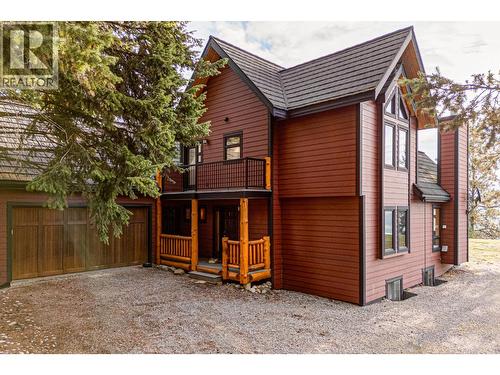 6674 Wardner-Kikomun Road Unit# 24, Wardner, BC 