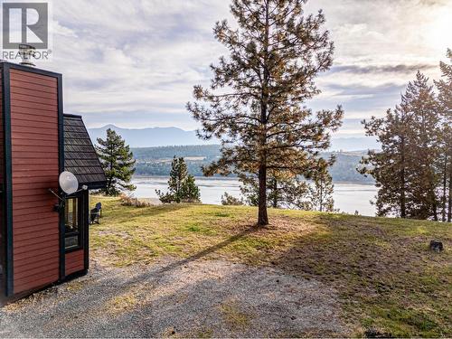 6674 Wardner-Kikomun Road Unit# 24, Wardner, BC 