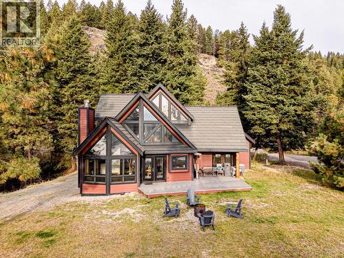 6674 Wardner-Kikomun Road Unit# 24, Wardner, BC 