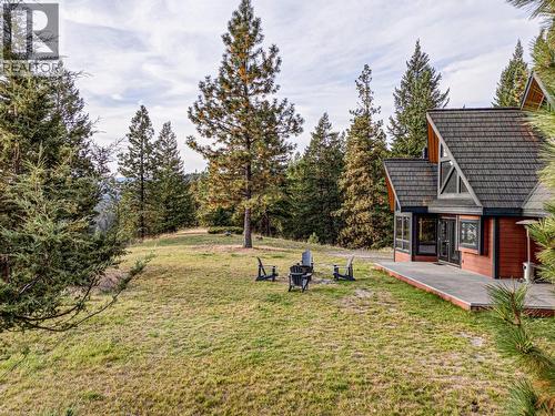 6674 Wardner-Kikomun Road Unit# 24, Wardner, BC 