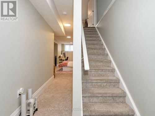 77 - 601 Lions Park Drive, Strathroy-Caradoc (Mount Brydges), ON 