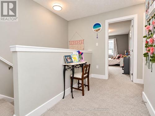 77 - 601 Lions Park Drive, Strathroy-Caradoc (Mount Brydges), ON 
