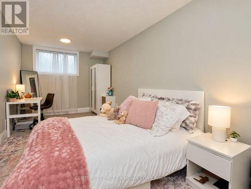77 - 601 Lions Park Drive, Strathroy-Caradoc (Mount Brydges), ON 
