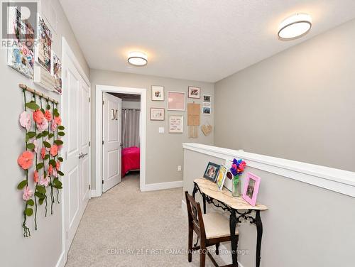 77 - 601 Lions Park Drive, Strathroy-Caradoc (Mount Brydges), ON 
