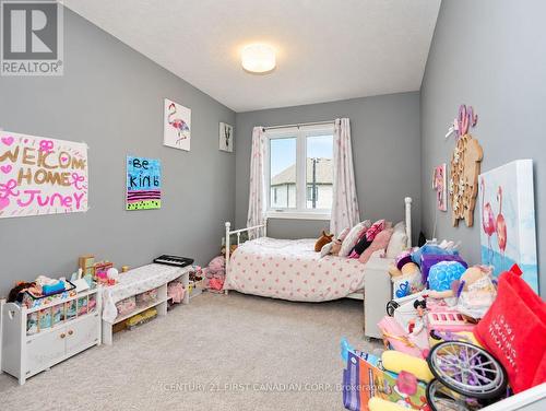 77 - 601 Lions Park Drive, Strathroy-Caradoc (Mount Brydges), ON 
