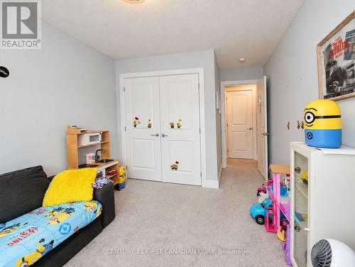 77 - 601 Lions Park Drive, Strathroy-Caradoc (Mount Brydges), ON 