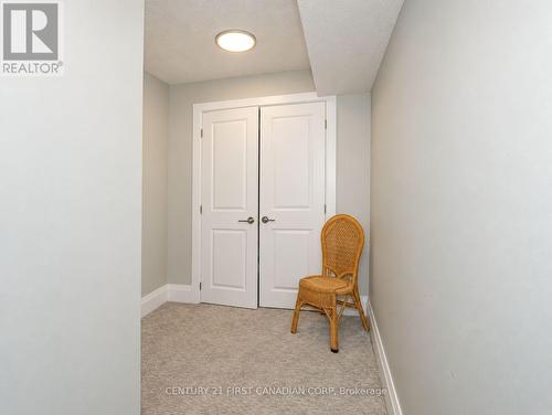 77 - 601 Lions Park Drive, Strathroy-Caradoc (Mount Brydges), ON 