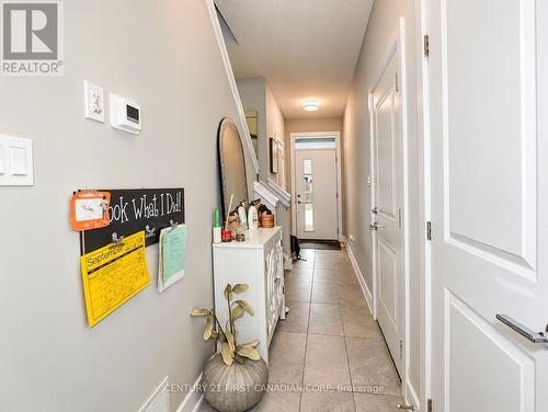 77 - 601 Lions Park Drive, Strathroy-Caradoc (Mount Brydges), ON 