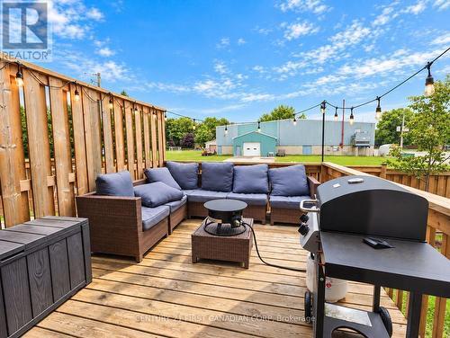 77 - 601 Lions Park Drive, Strathroy-Caradoc (Mount Brydges), ON 
