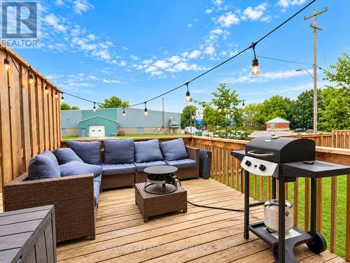 77 - 601 Lions Park Drive, Strathroy-Caradoc (Mount Brydges), ON 