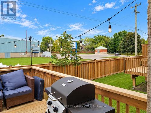 77 - 601 Lions Park Drive, Strathroy-Caradoc (Mount Brydges), ON 