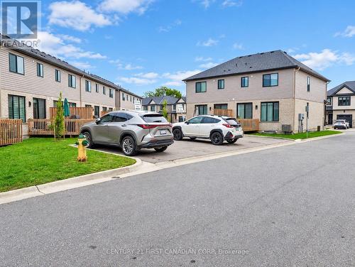 77 - 601 Lions Park Drive, Strathroy-Caradoc (Mount Brydges), ON 