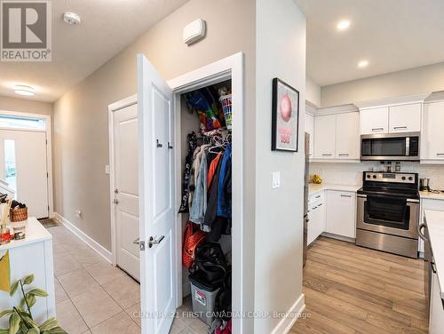77 - 601 Lions Park Drive, Strathroy-Caradoc (Mount Brydges), ON 