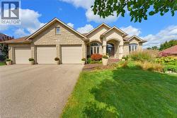 29 FARROW Road Brantford, ON N3T 0M4