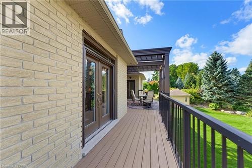 29 Farrow Road, Brantford, ON 