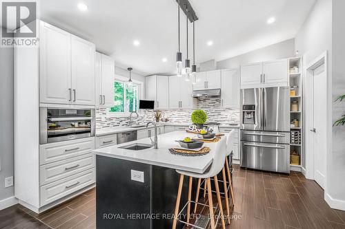5260 Coronation Road, Whitby, ON 