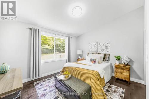 5260 Coronation Road, Whitby, ON 