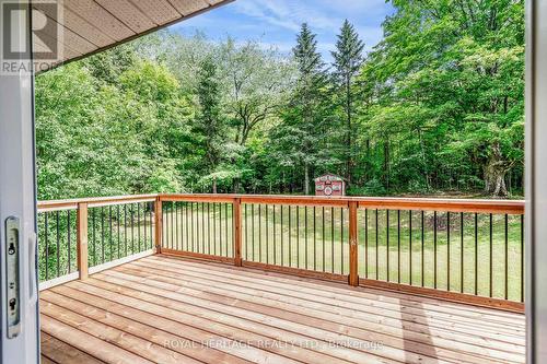 5260 Coronation Road, Whitby, ON 