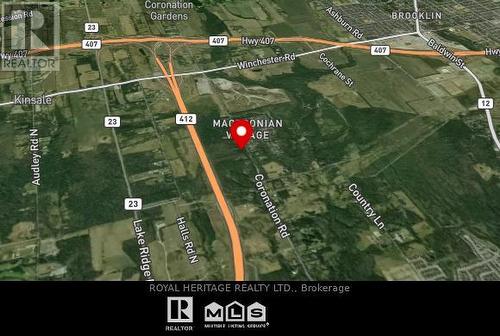 5260 Coronation Road, Whitby, ON 