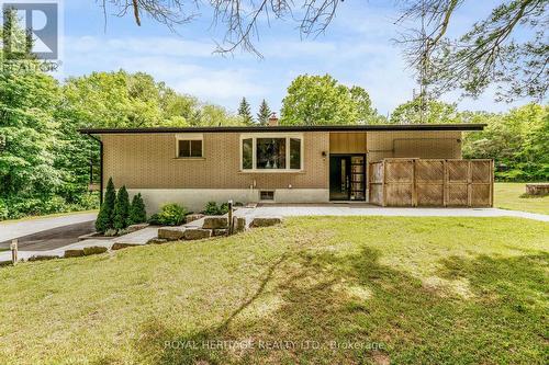 5260 Coronation Road, Whitby, ON 