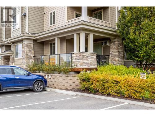 3733 Casorso Road Unit# 104, Kelowna, BC 