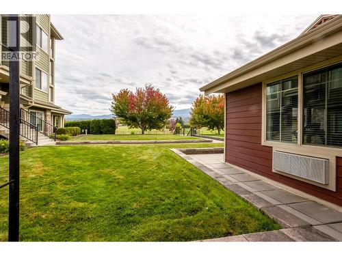 3733 Casorso Road Unit# 104, Kelowna, BC 