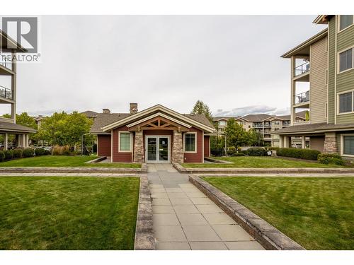 3733 Casorso Road Unit# 104, Kelowna, BC 