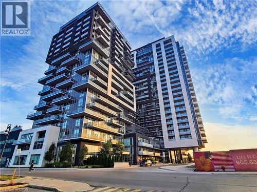 2093 FAIRVIEW Street Unit# 201 , Burlington, Ontario L7R 0E6 3