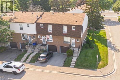 1301 Upper Gage Avenue Unit# 34, Hamilton, ON 
