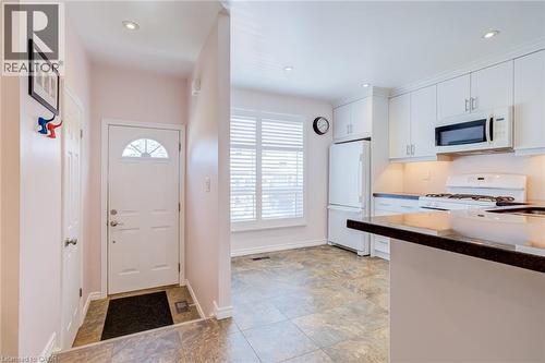 1301 Upper Gage Avenue Unit# 34, Hamilton, ON 