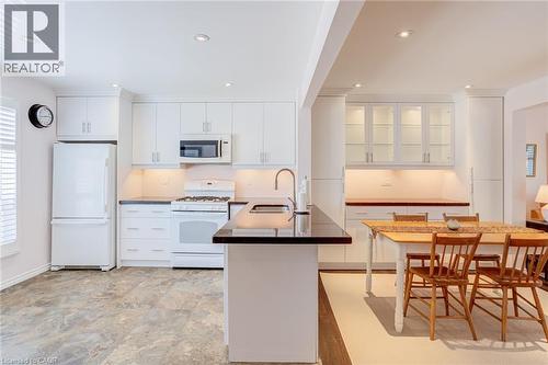 1301 Upper Gage Avenue Unit# 34, Hamilton, ON 