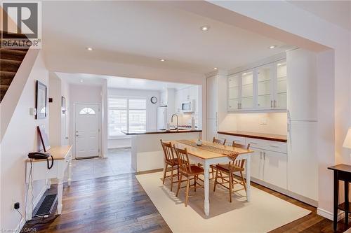 1301 Upper Gage Avenue Unit# 34, Hamilton, ON 