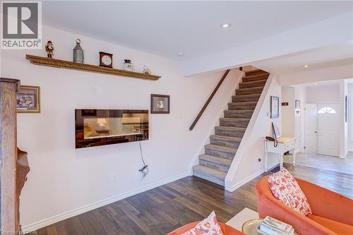 1301 Upper Gage Avenue Unit# 34, Hamilton, ON 