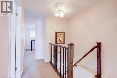 1301 Upper Gage Avenue Unit# 34, Hamilton, ON 