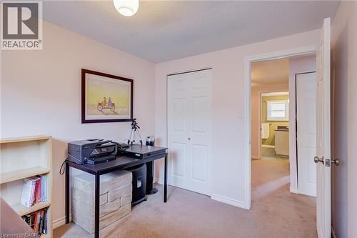 1301 Upper Gage Avenue Unit# 34, Hamilton, ON 