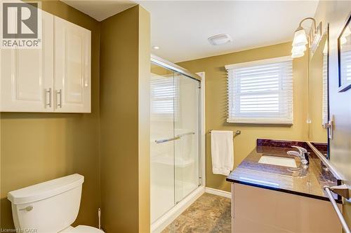 1301 Upper Gage Avenue Unit# 34, Hamilton, ON 