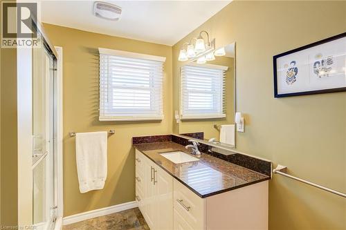 1301 Upper Gage Avenue Unit# 34, Hamilton, ON 
