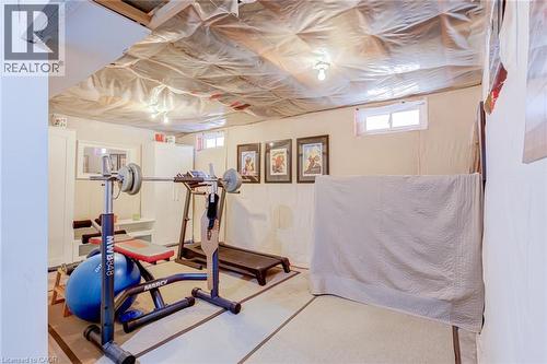1301 Upper Gage Avenue Unit# 34, Hamilton, ON 