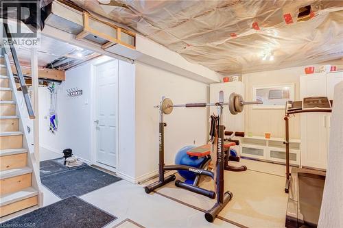 1301 Upper Gage Avenue Unit# 34, Hamilton, ON 