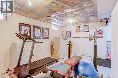 1301 Upper Gage Avenue Unit# 34, Hamilton, ON 