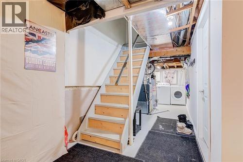 1301 Upper Gage Avenue Unit# 34, Hamilton, ON 